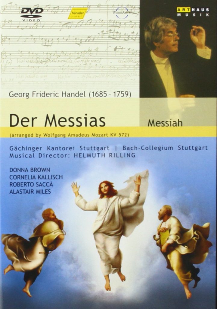 Handel: Messiah