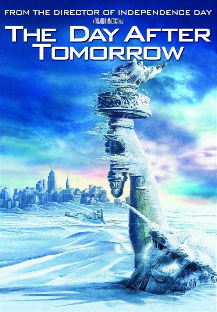 Day After Tomorrow, The