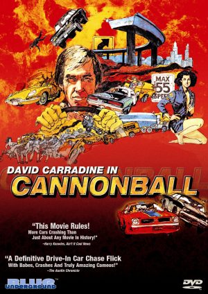 Cannonball