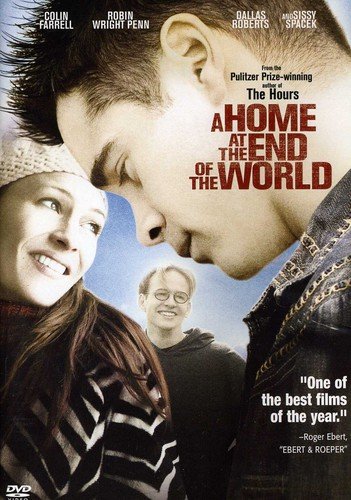 A Home at the End of the World