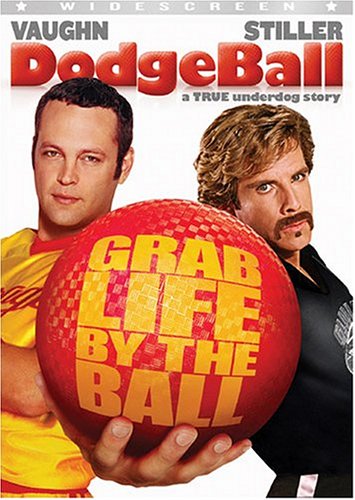 Dodgeball: True Underdog Story