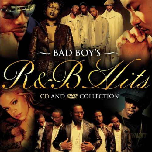 Bad Boys R&B Hits