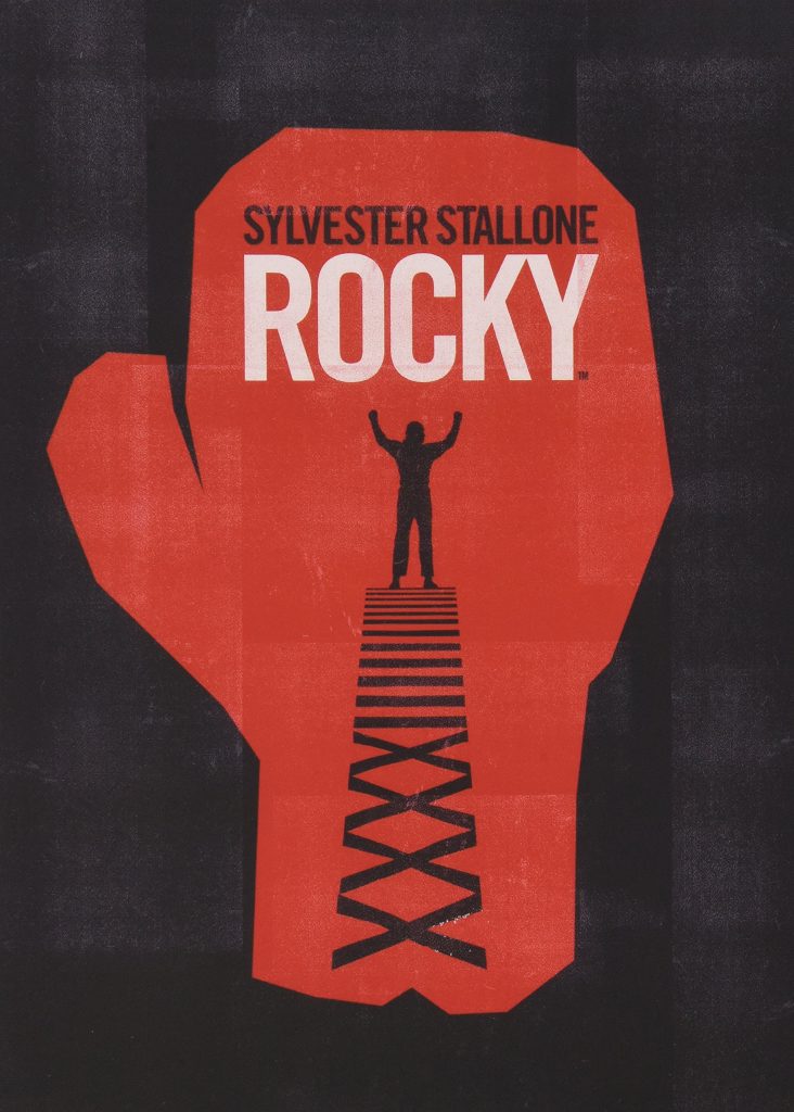 Rocky
