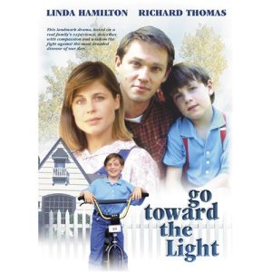 Go Toward the Light [DVD]