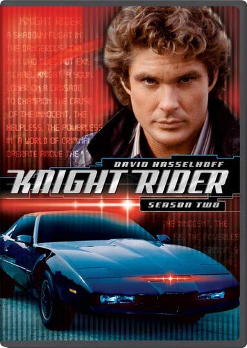 Knight Rider - Season Two