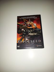 Appleseed