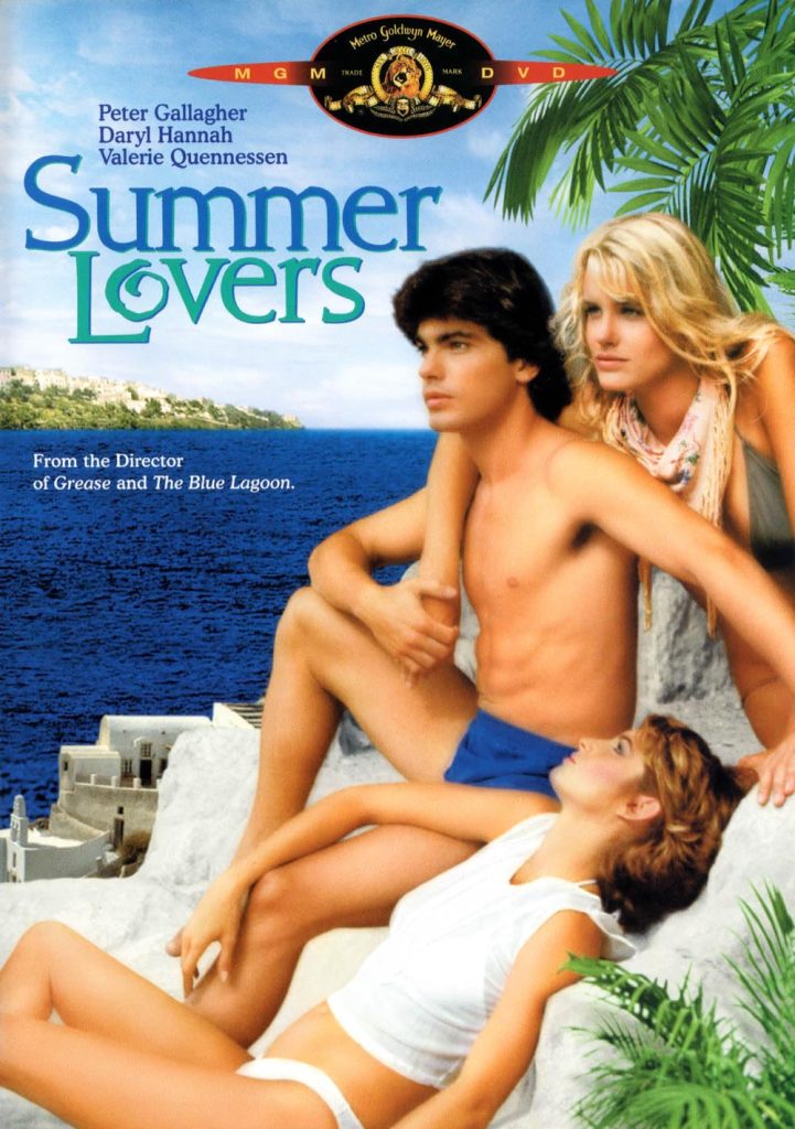 Summer Lovers