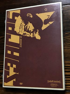 Sealab 2021 - Season 3