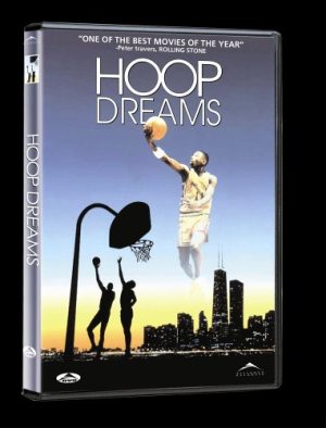 Hoop Dreams