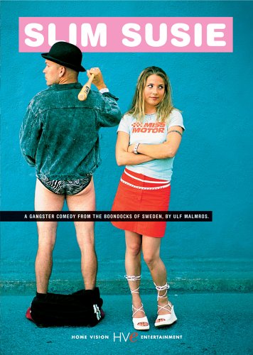 Slim Susie [DVD]