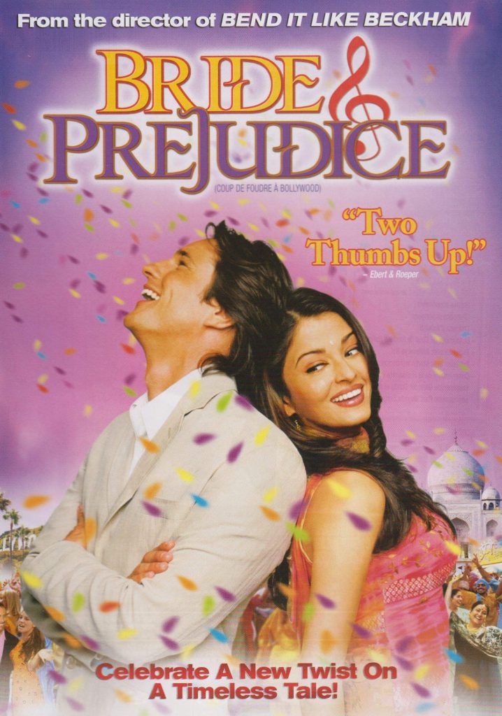 Bride And Prejudice