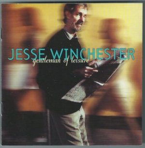 Gentleman of Leisure