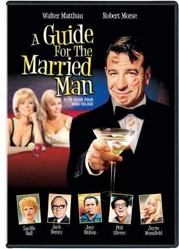 A Guide for the Married Man