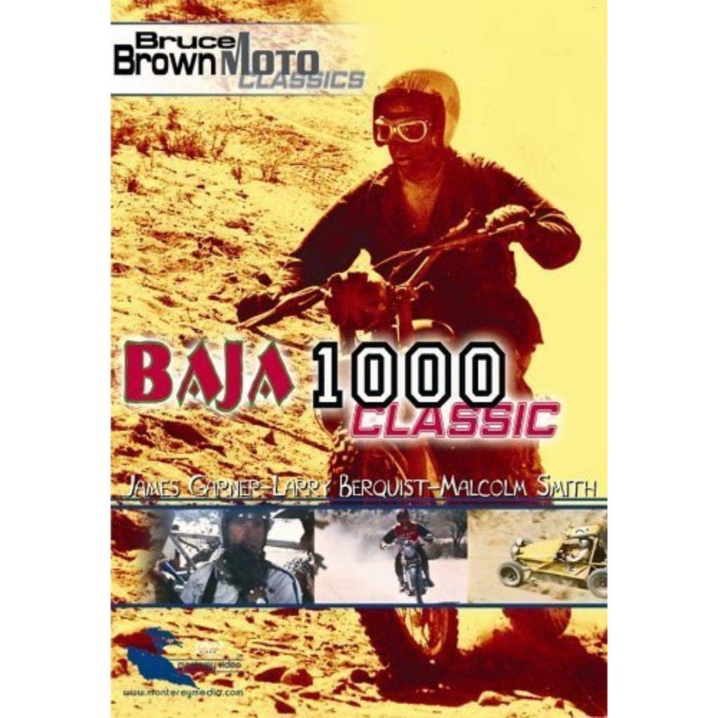 Bruce Brown Moto Classics: Baja 1000 Classic