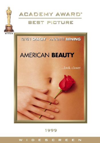 American Beauty (Academy Awards Edition) (2005) DVD