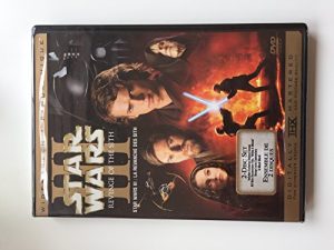 Star Wars, Episode III: Revenge of the Sith (Widescreen Bilingual Edition)