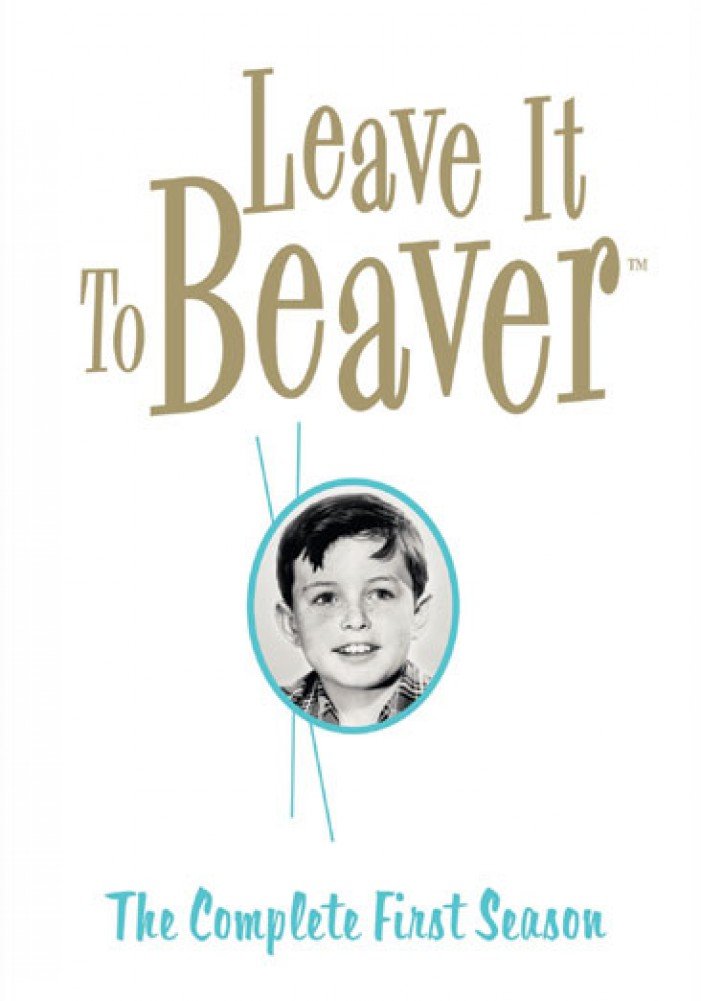 Leave it to Beaver - The Complete First Season