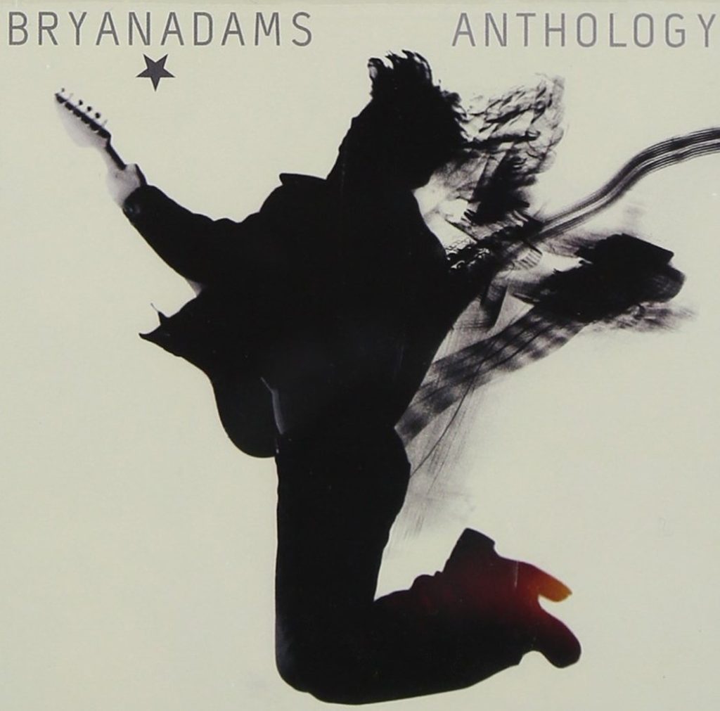 Anthology[2 CD]