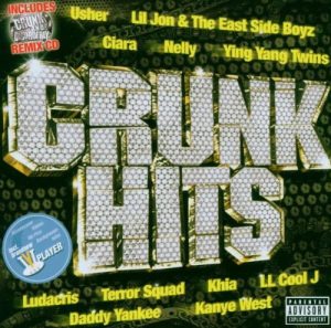 Crunk Hits