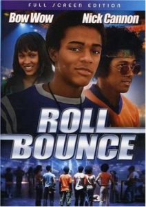 Roll Bounce – Full Screen