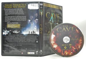 The Cave (Full Screen Edition) [DVD]
