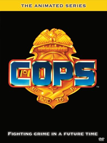 C.O.P.S. [DVD]