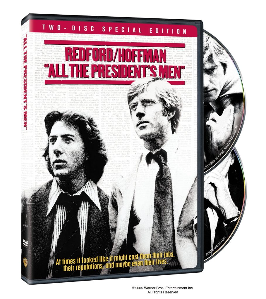 All the President's Men (Two-Disc Special Edition)