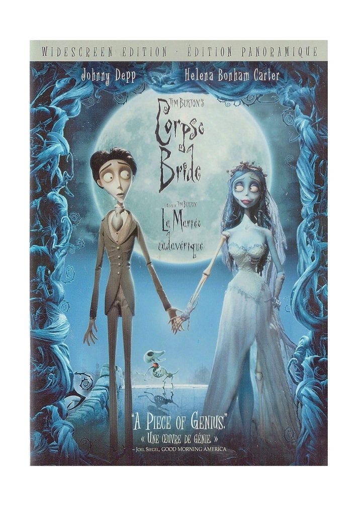 Corpse Bride
