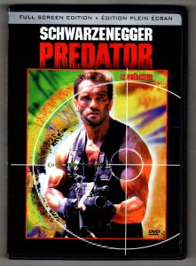 Predator (Full Screen)