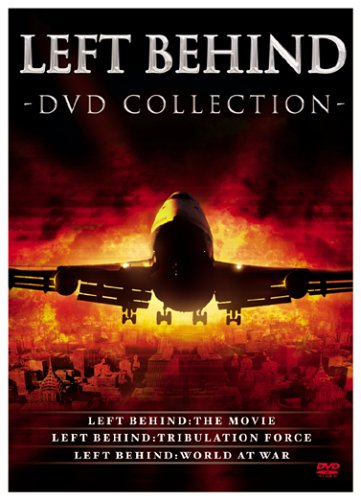 Left Behind Collection [DVD]