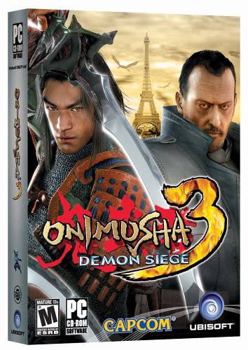Onimusha 3: Demon Siege