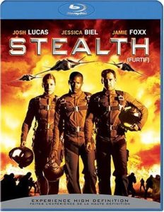 Stealth [Blu-ray]
