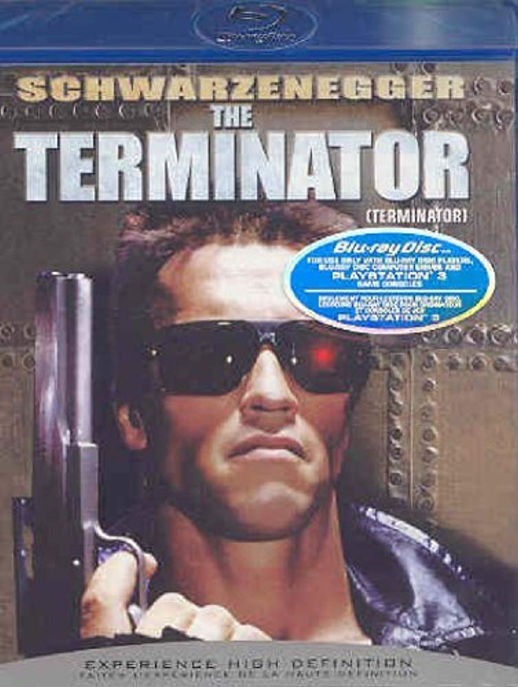 The Terminator