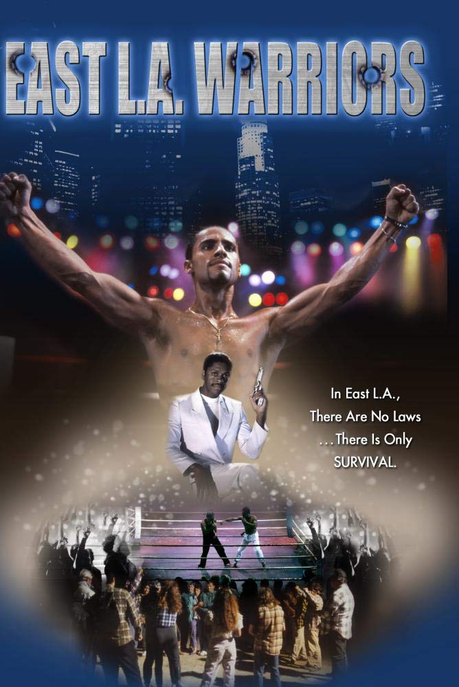 East L.A. Warriors
