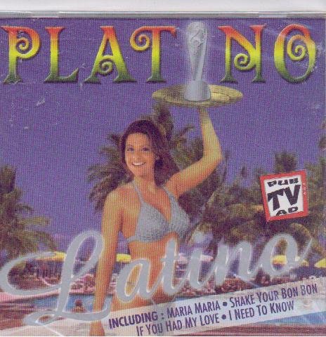 Platino Latino