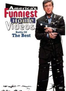 America’s Funniest Home Videos: Battle of the Best [DVD]