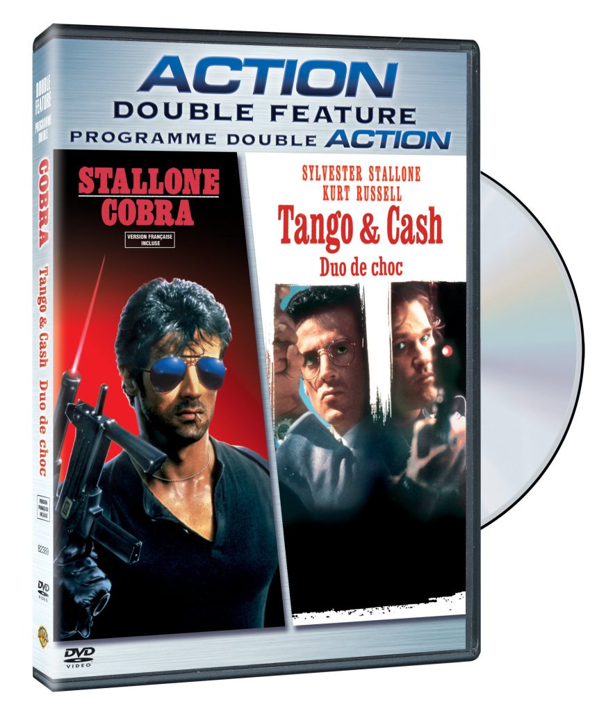 Cobra/Tango and Cash