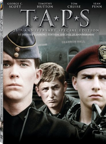 Taps (25th Anniversary Special Edition)