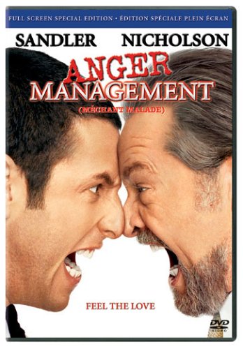 Anger Management [Full Screen Special Edition]