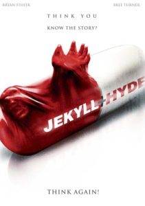 Jekyll + Hyde (2006)