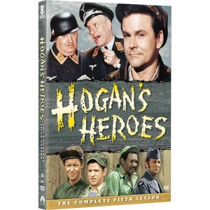 Hogan's Heroes - The Complete Fifth Season