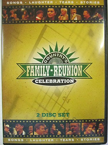 Country's Family Reunion Celebration