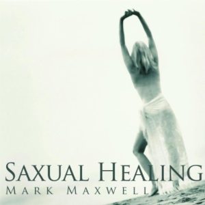 Saxual Healing