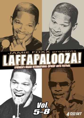 Laffapalooza