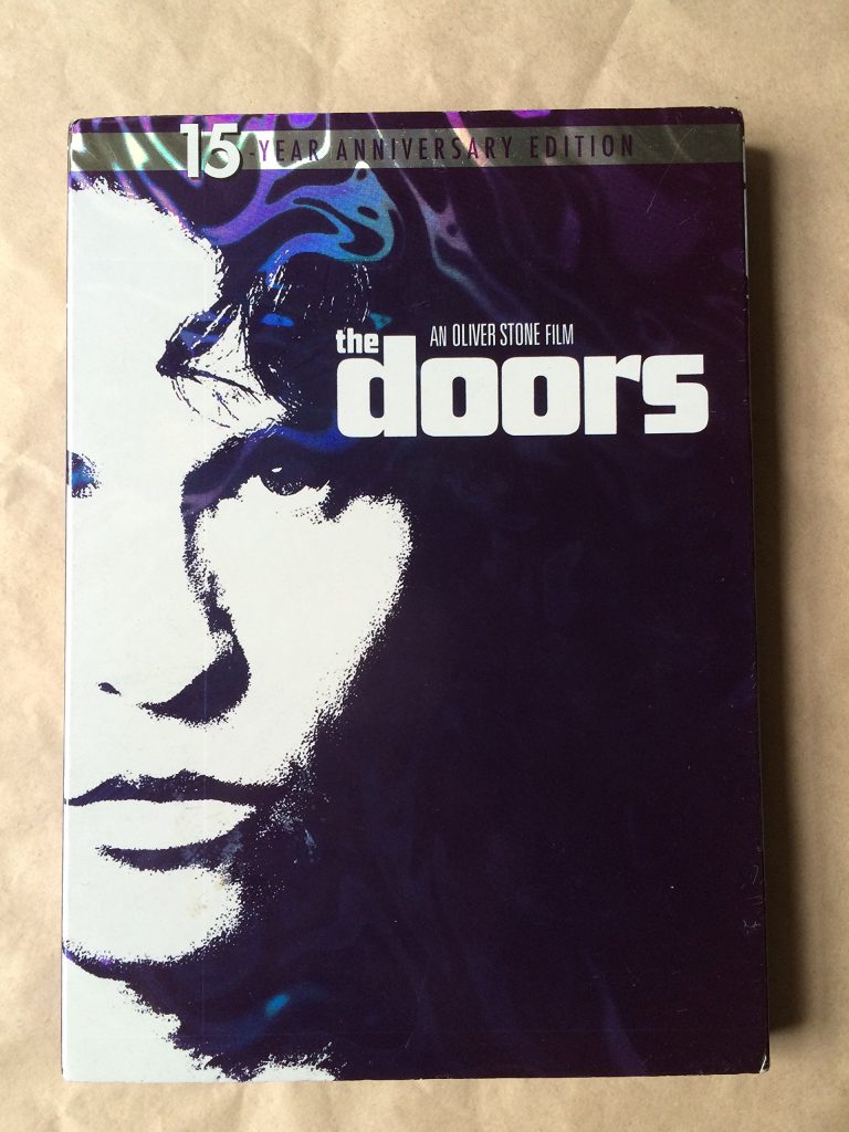 The Doors (15 Year Anniversary Edition)