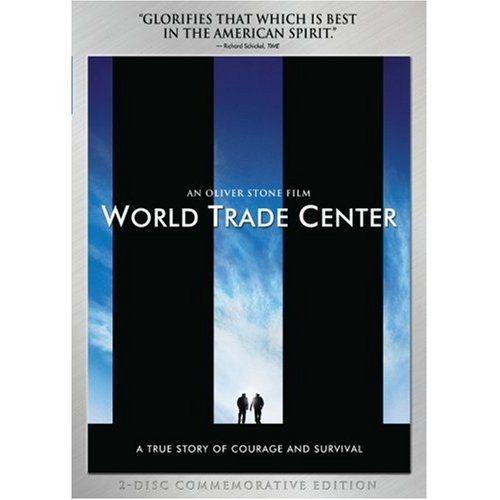 World Trade Center  (2 Disc Commemorative Edition)
