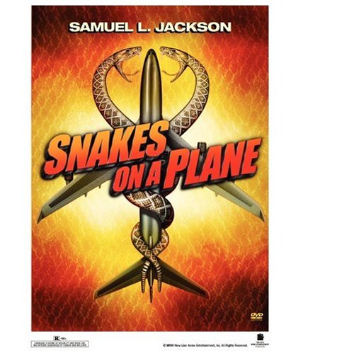 Snake On A Plane