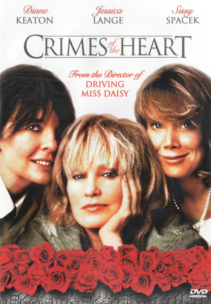 Crimes of the Heart (1986)