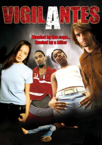 Vigilantes [DVD]
