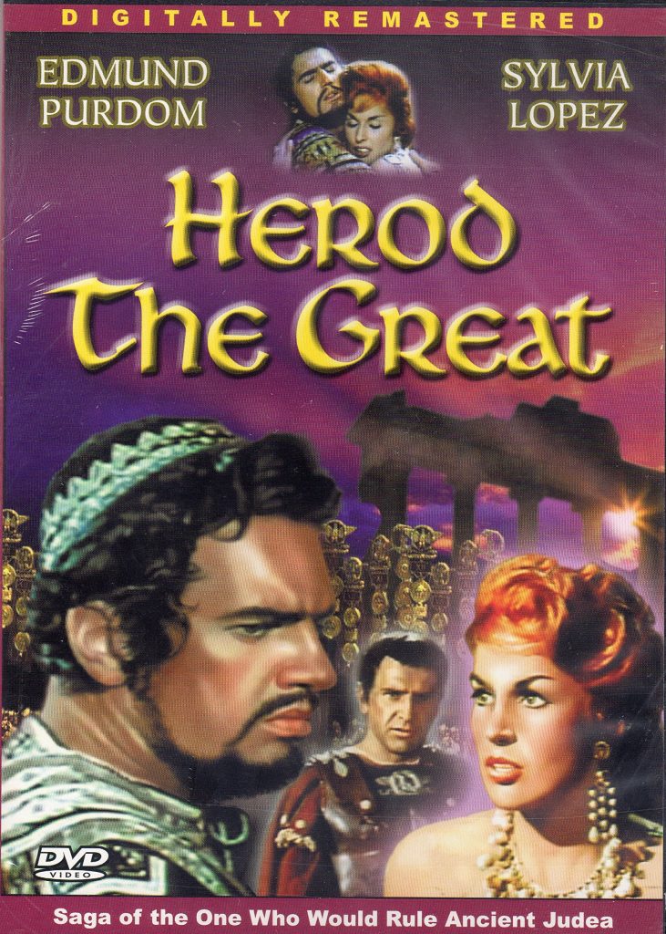 Herod The Great